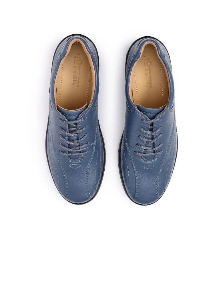 Tone II Womens Wide Fit Shoes