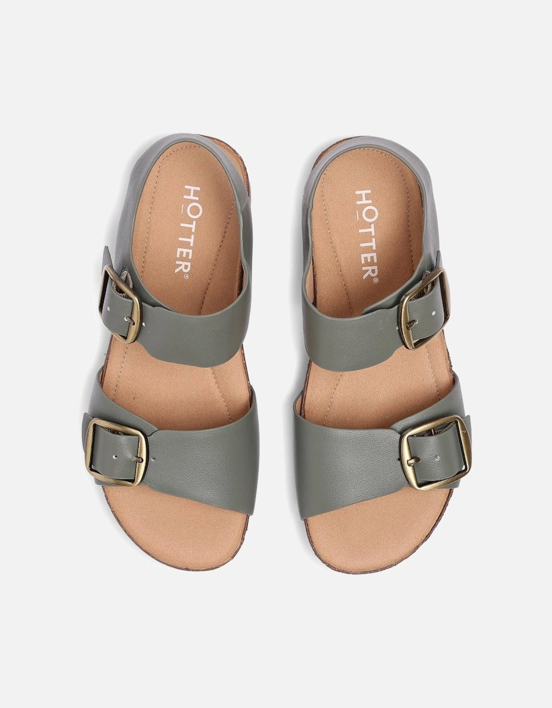 Tourist II Womens Sandals