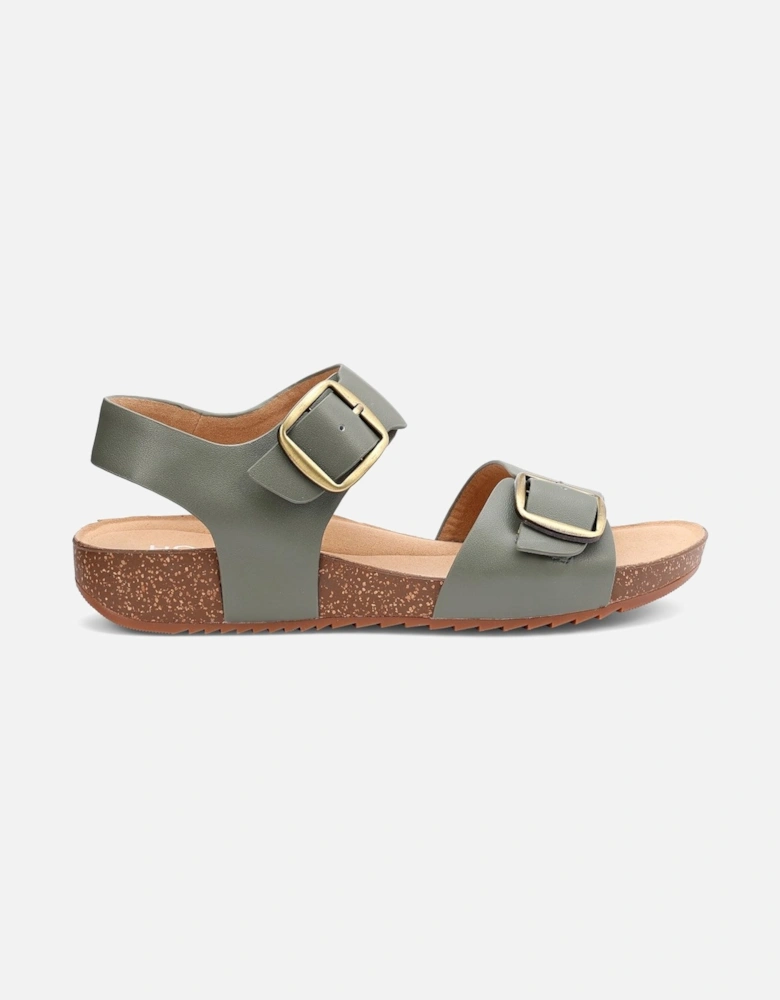 Tourist II Womens Sandals
