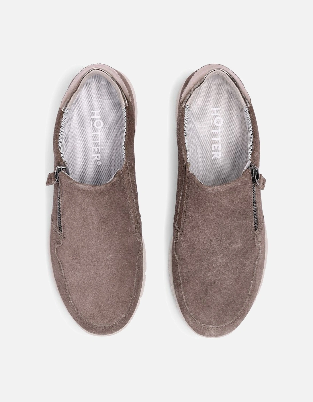 Skyla Womens Trainers