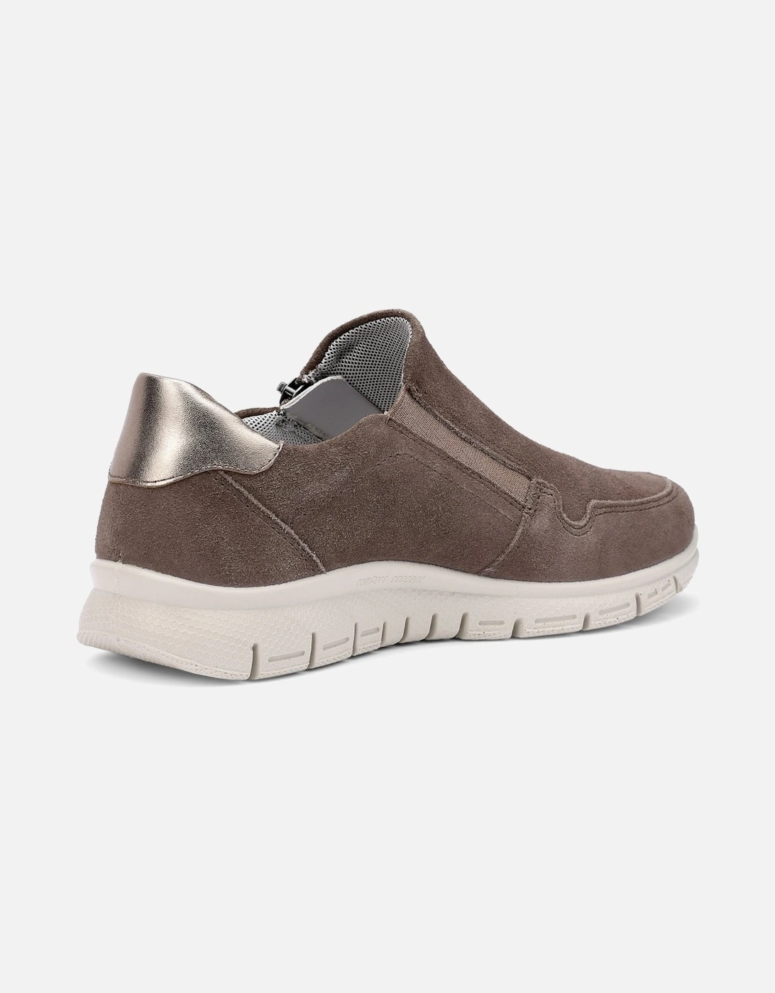 Skyla Womens Trainers