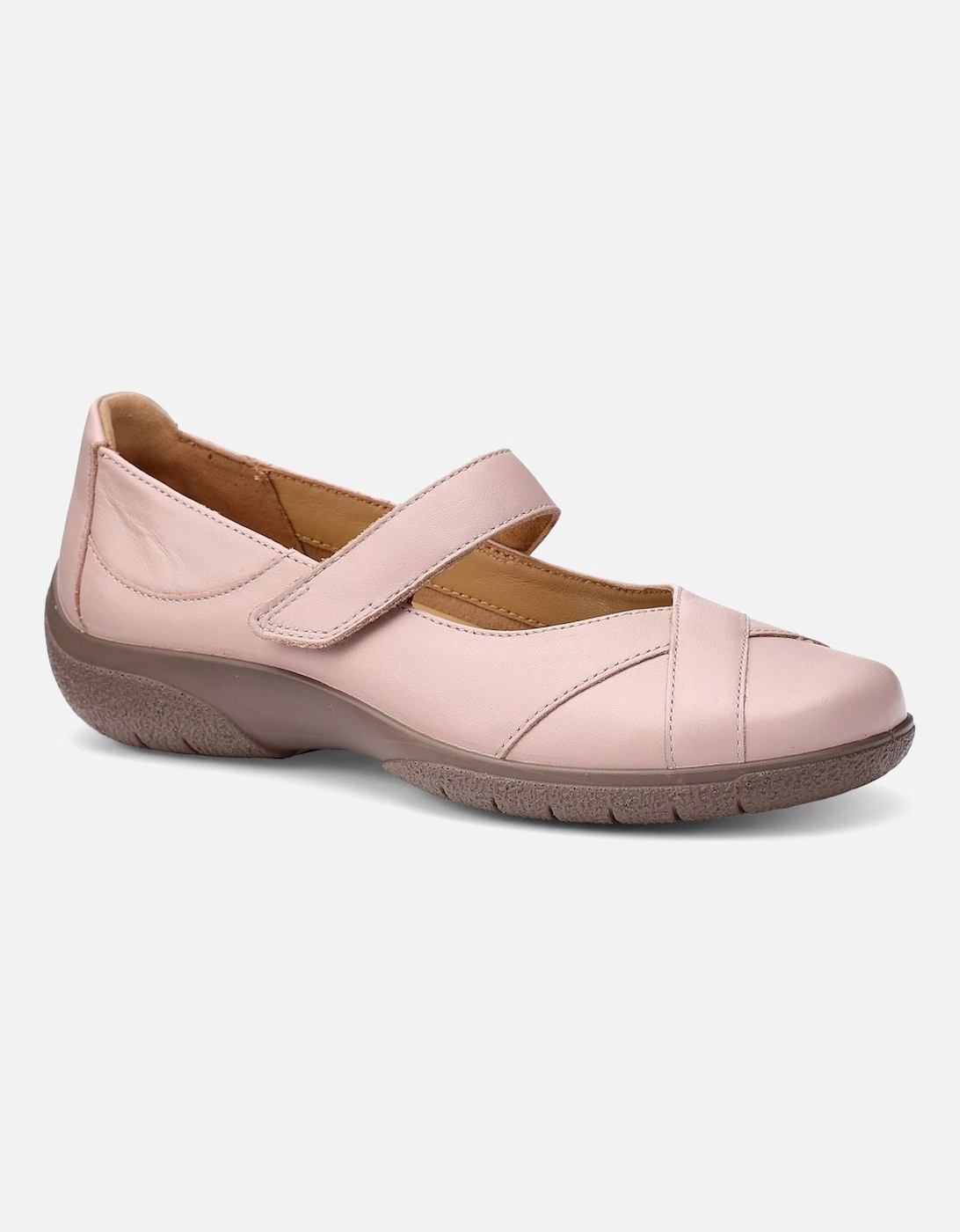 Hope Womens Mary Jane Shoes, 5 of 4