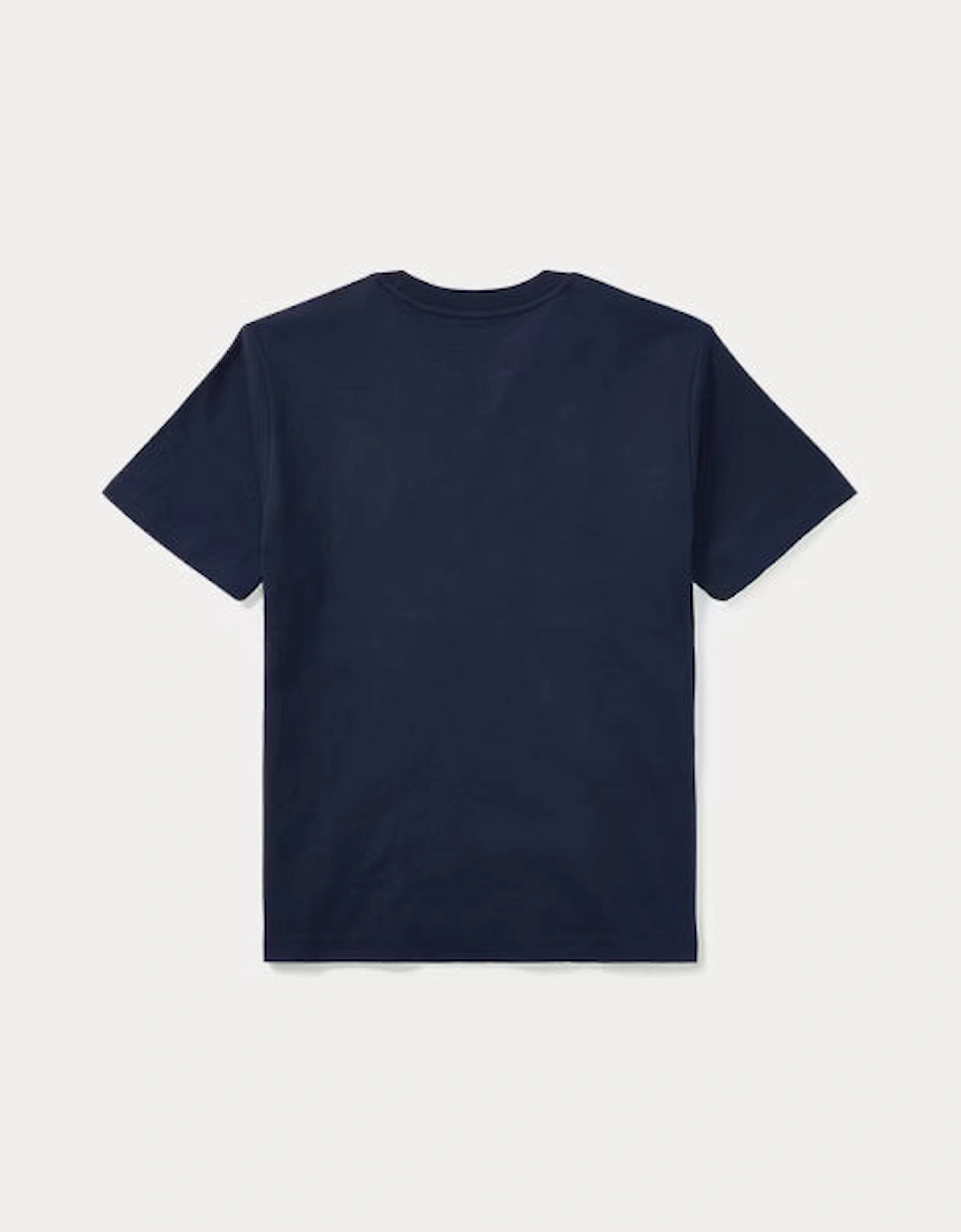 NAVY CLASSIC T SHIRT 32904037