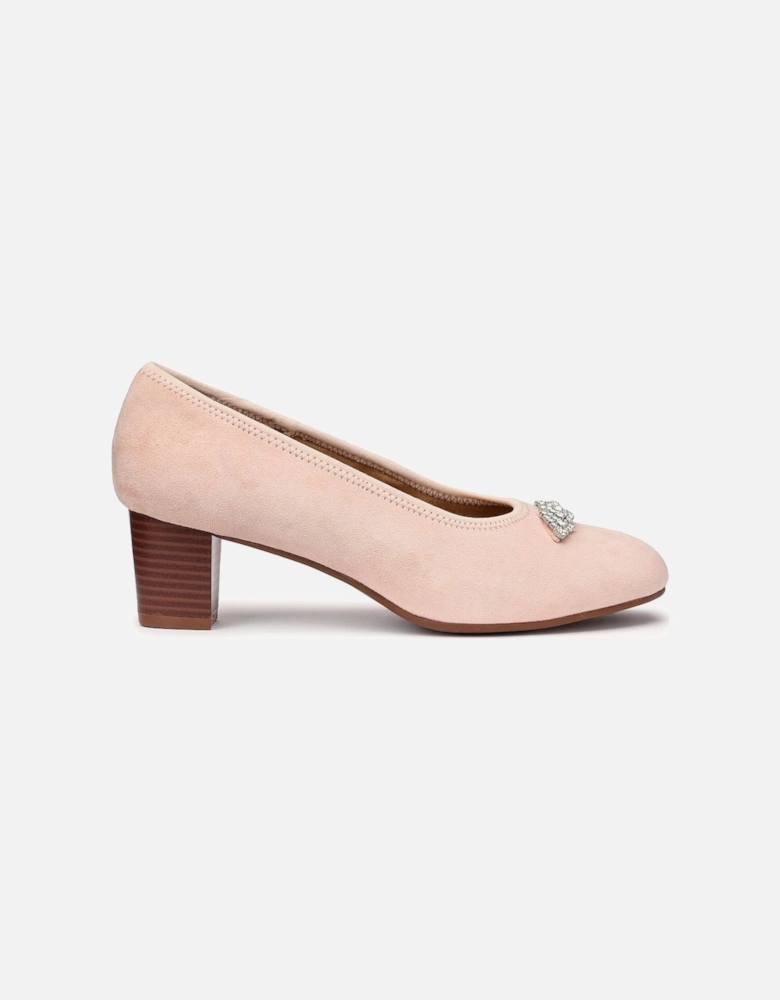 Strut Womens Court Shoes