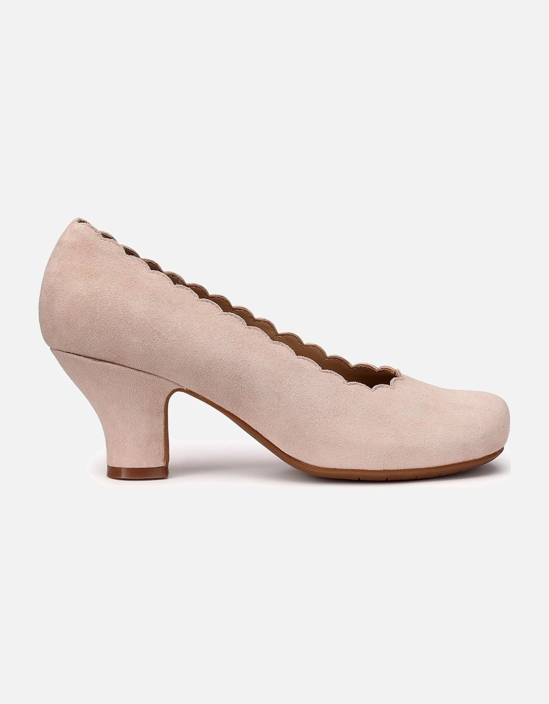 Jive Womens Court Shoes