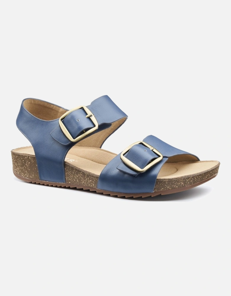 Tourist II Womens Extra Wide Sandals