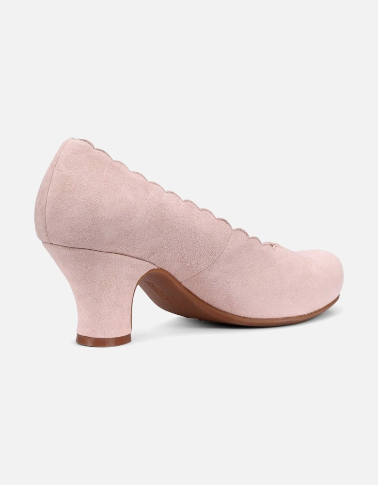 Jive Womens Court Shoes