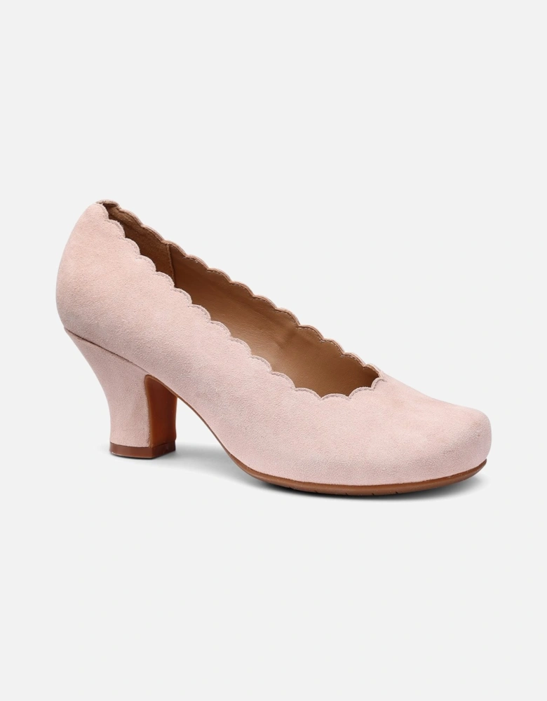 Jive Womens Court Shoes