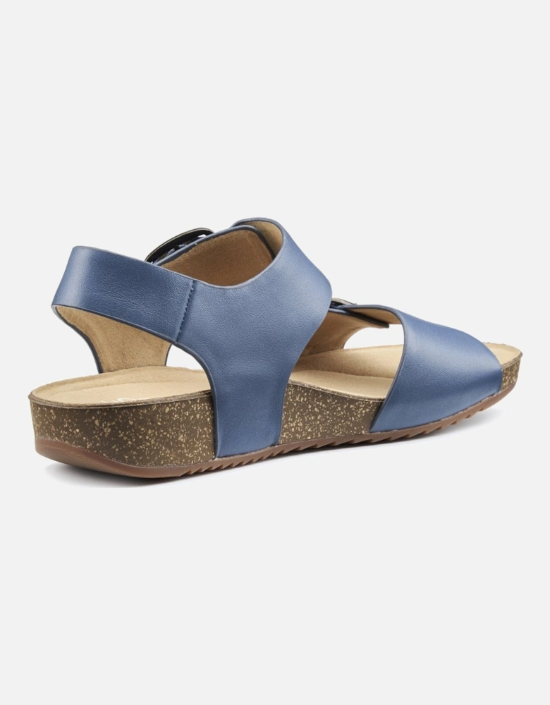 Tourist II Womens Extra Wide Sandals