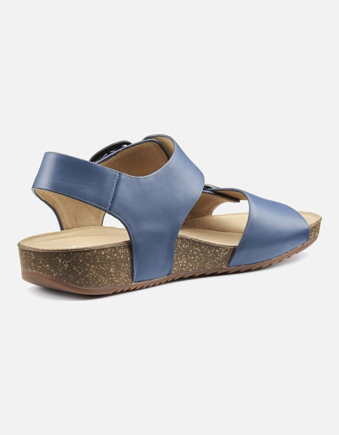 Tourist II Womens Extra Wide Sandals