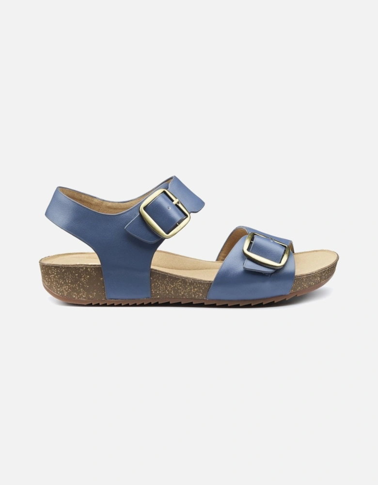 Tourist II Womens Extra Wide Sandals