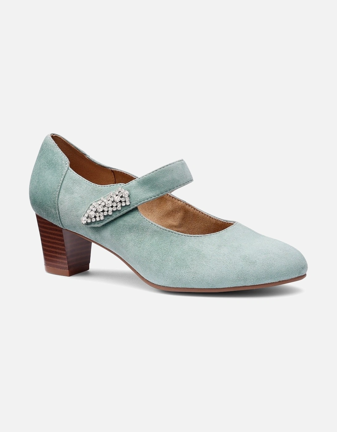 Duet Mary Jane Court Shoes, 5 of 4