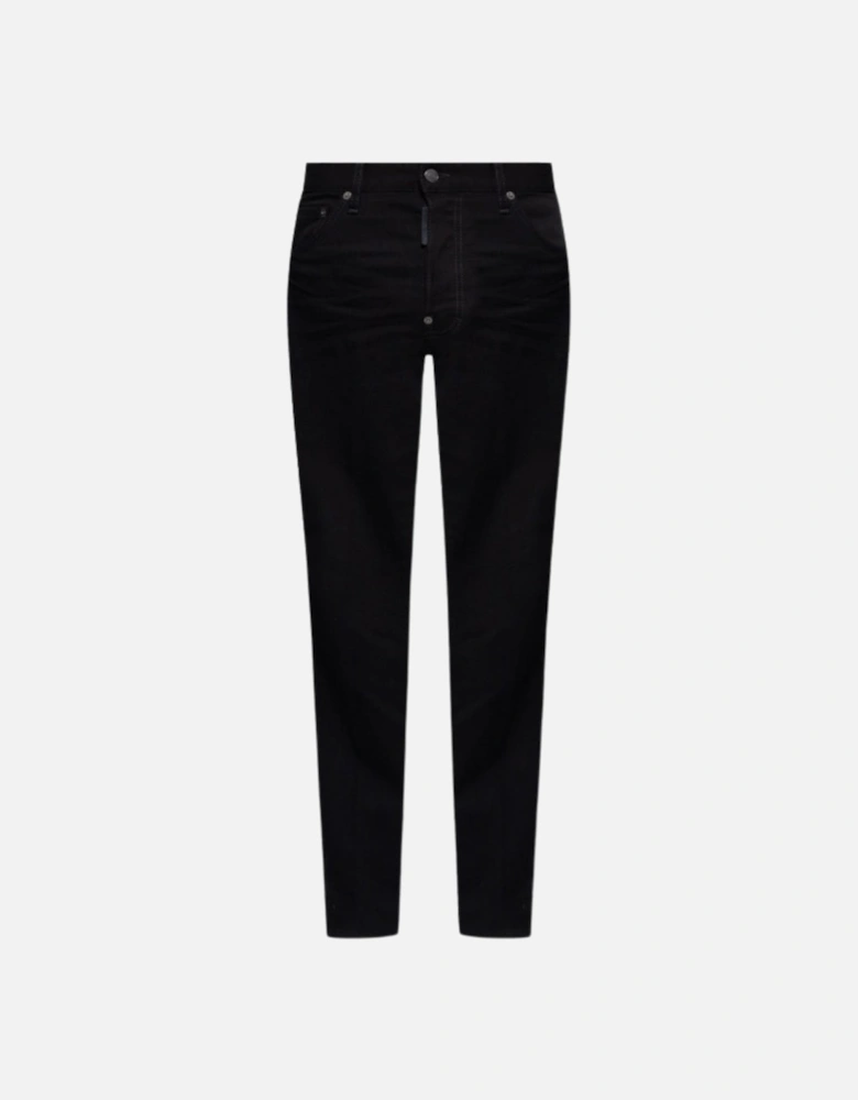 Black Bull Cool Guy Jeans