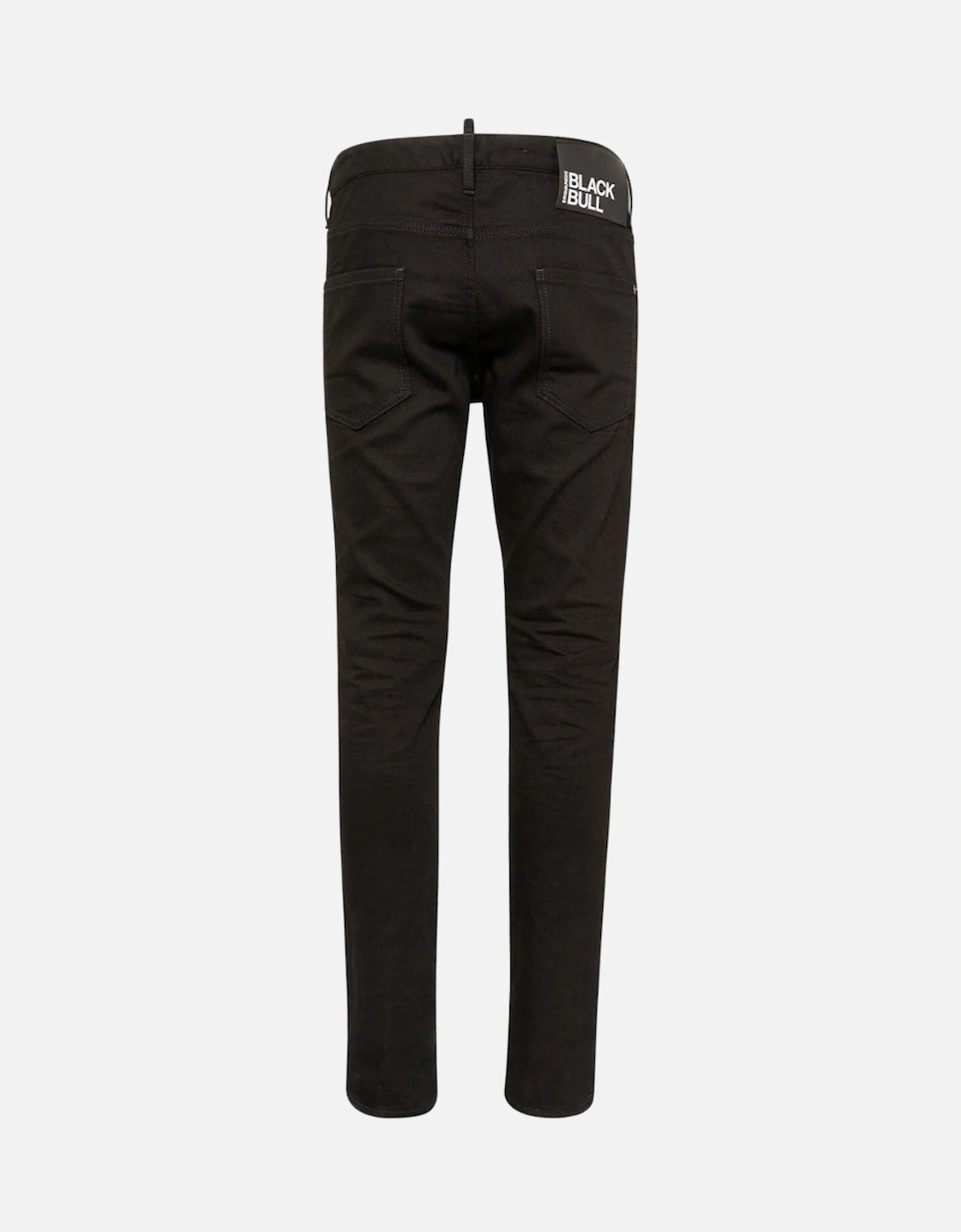 Black Bull Cool Guy Jeans