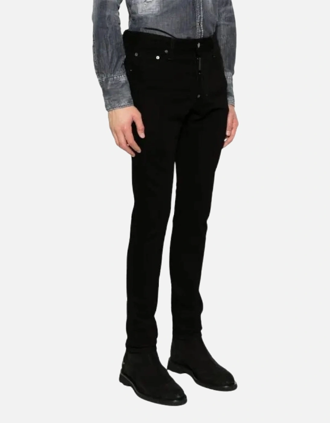 Black Bull Cool Guy Jeans