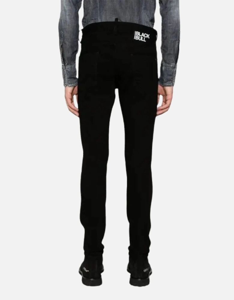 Black Bull Cool Guy Jeans