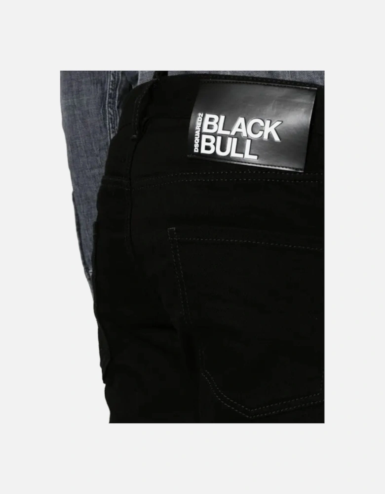 Black Bull Cool Guy Jeans