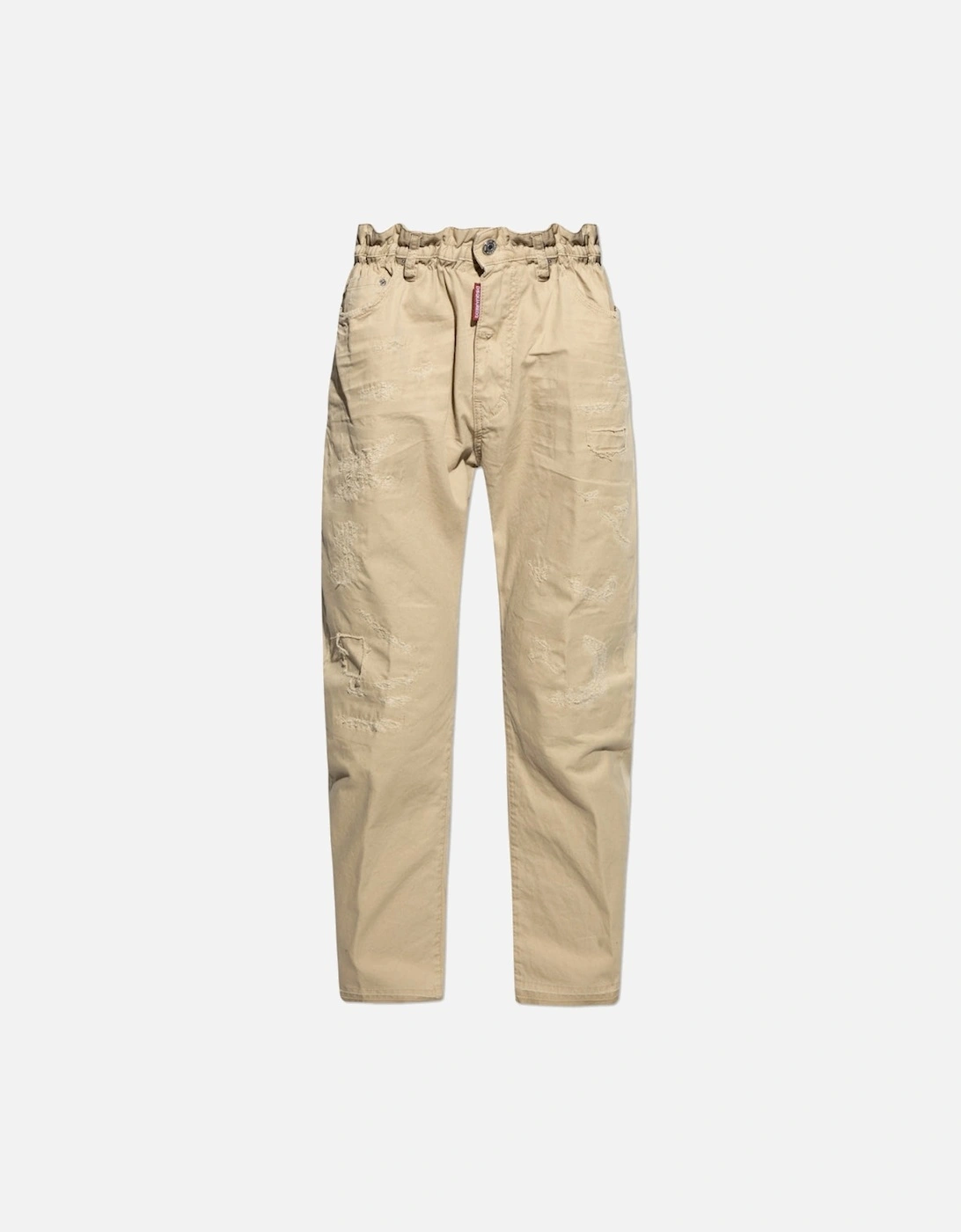 Beige Trousers Desert Tan, 6 of 5
