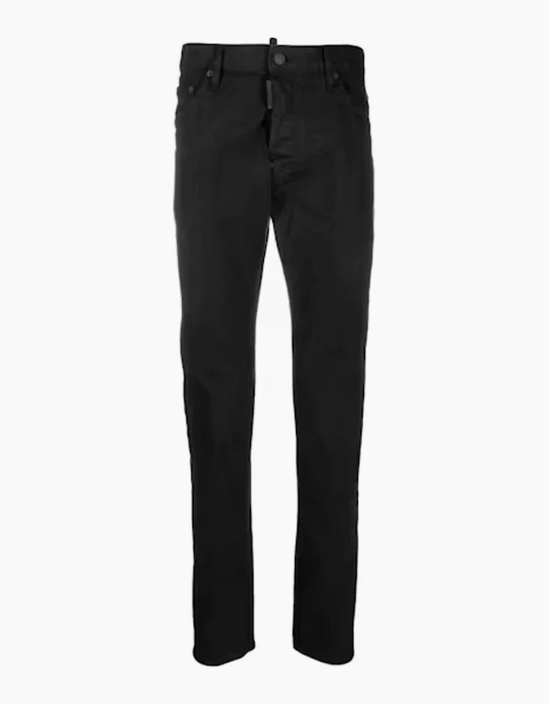 Dsquared2 Men's Black Cool Guy Jeans  32/38 W38