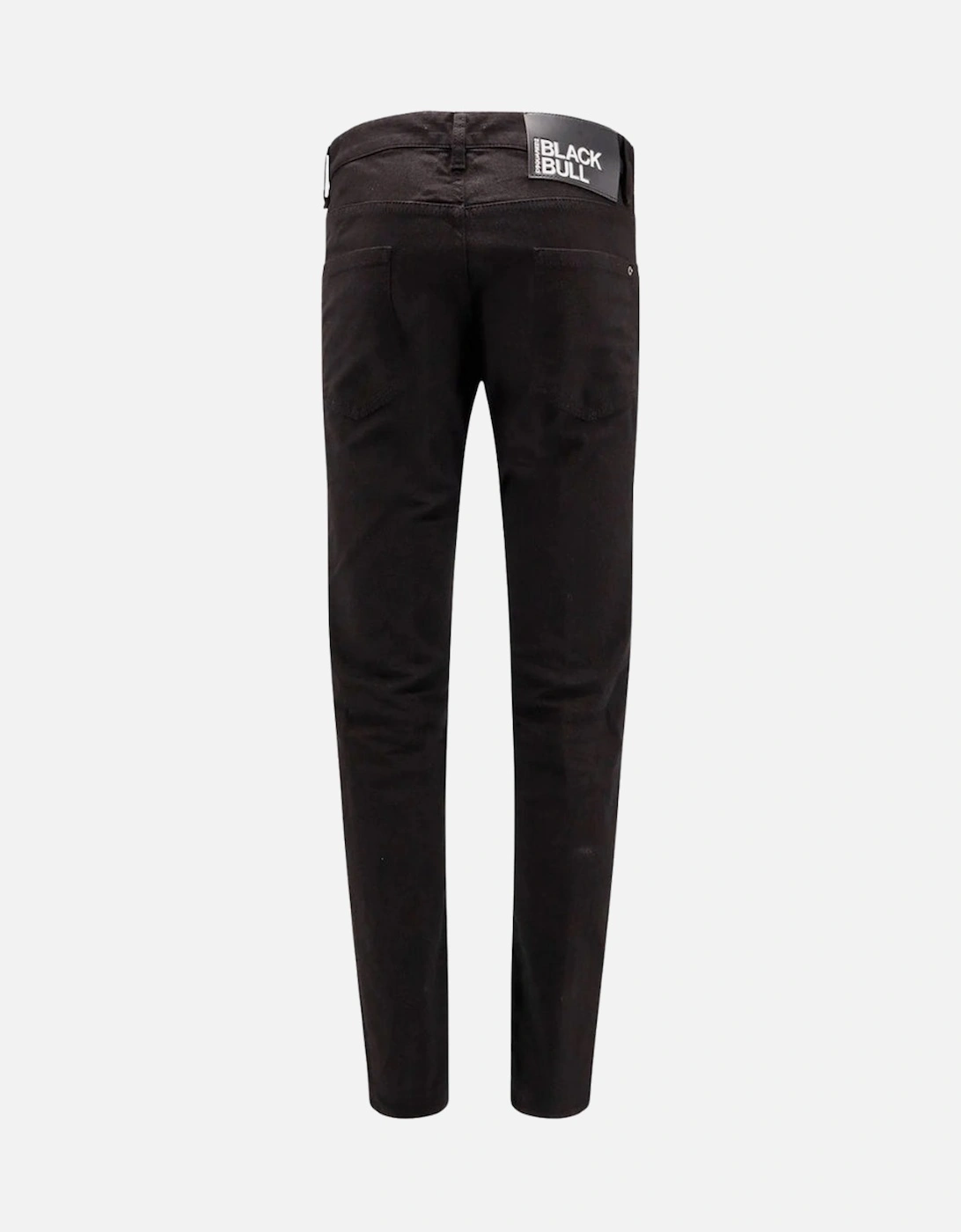 Black Cool Guy Jeans