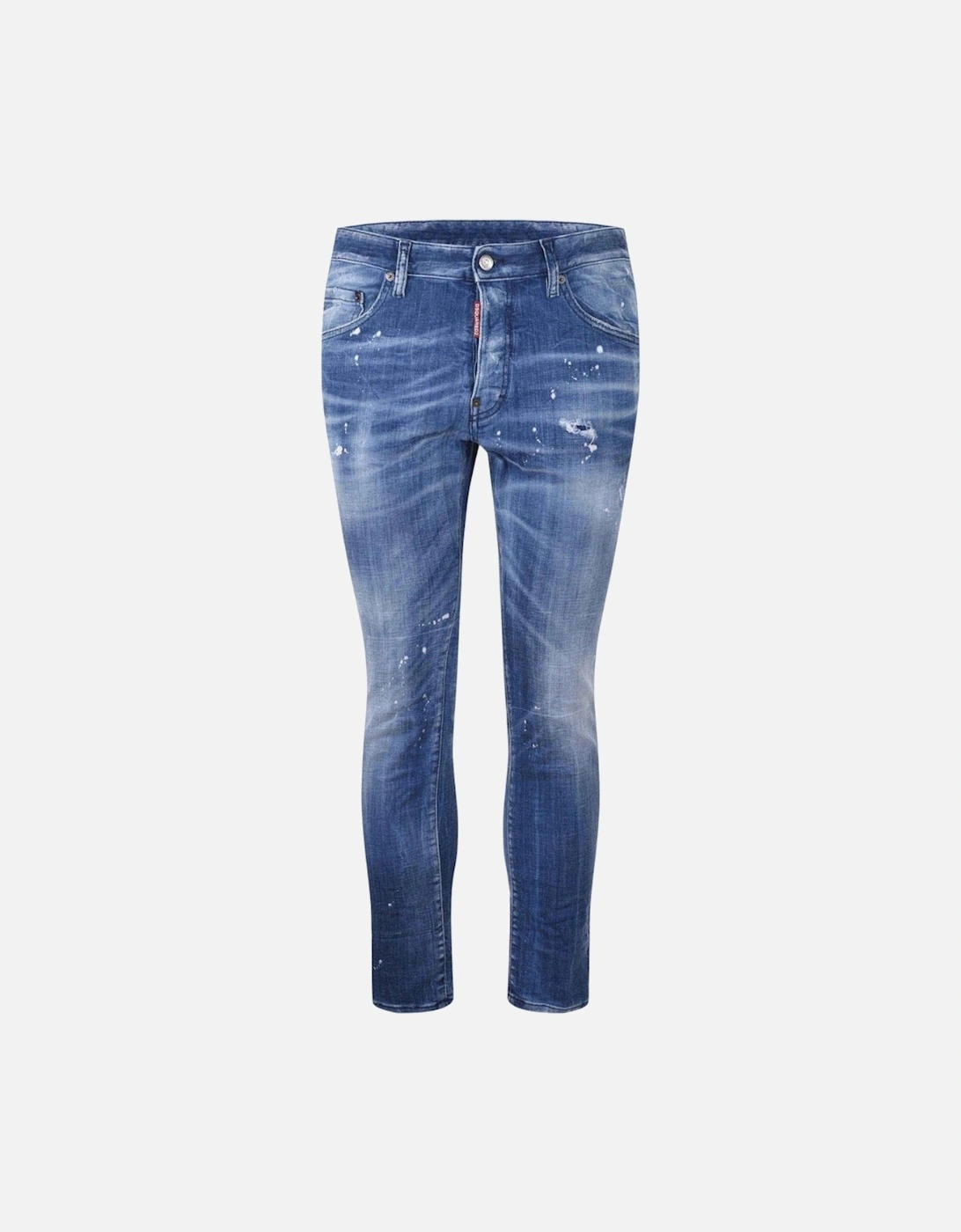 Filo Wash Skater Light Blue Jeans, 10 of 9