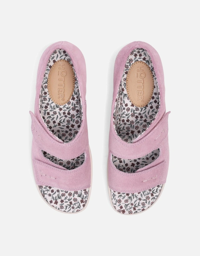 Siesta Womens Slippers