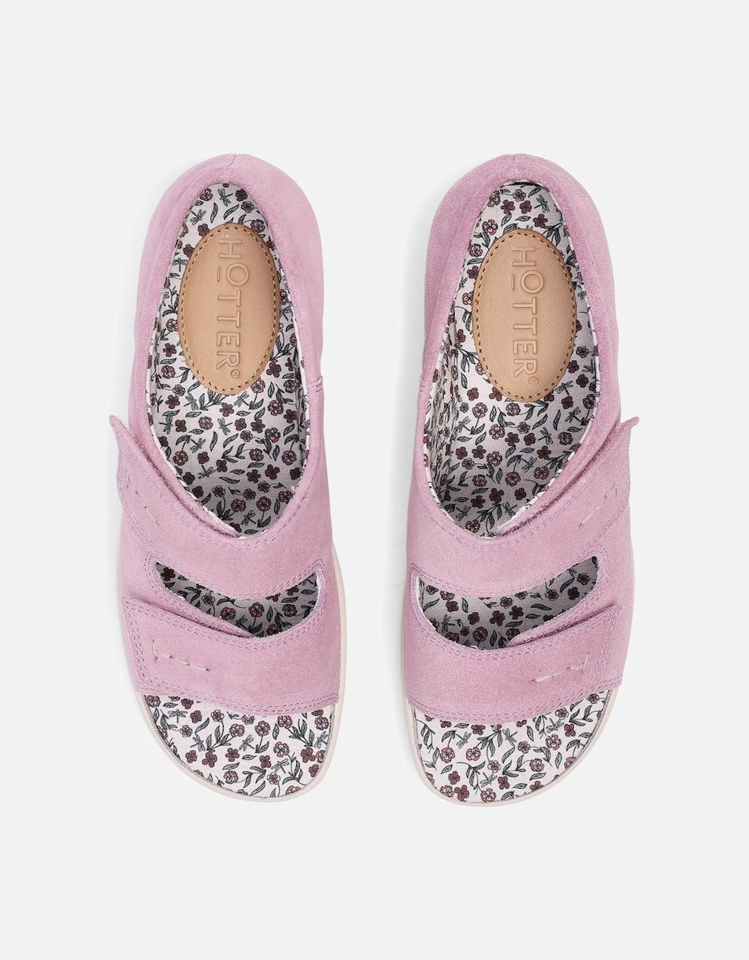 Siesta Womens Slippers