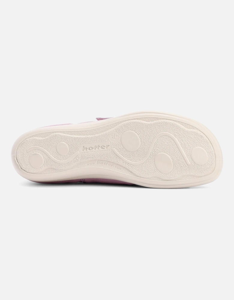 Siesta Womens Slippers