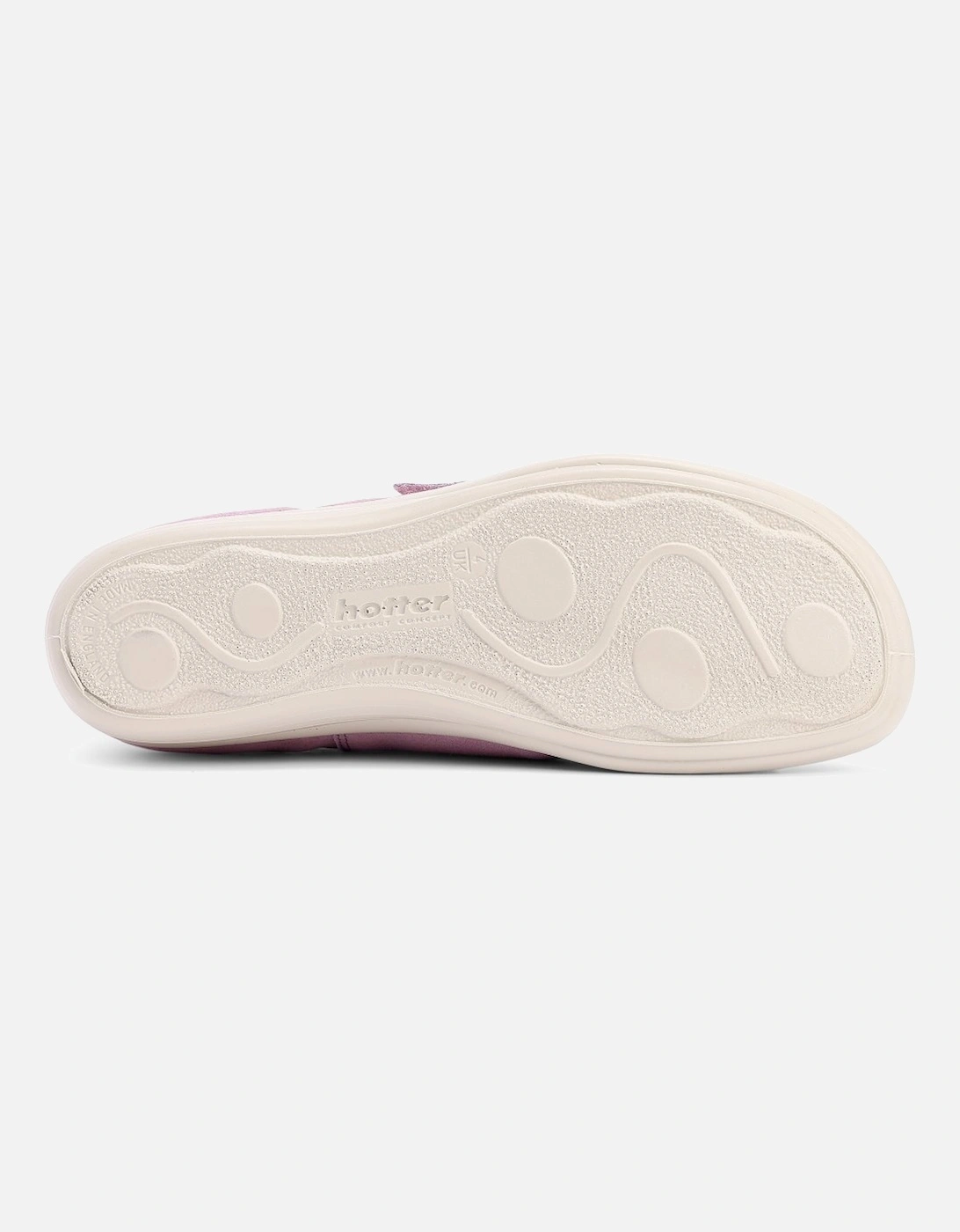 Siesta Womens Slippers