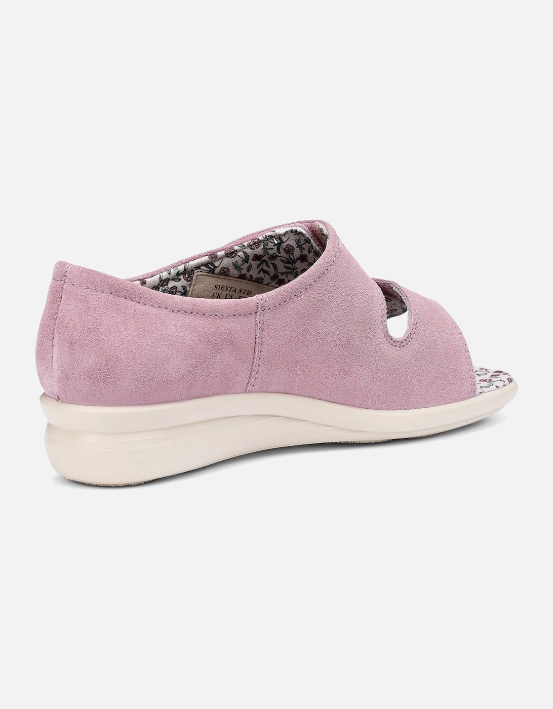 Siesta Womens Slippers