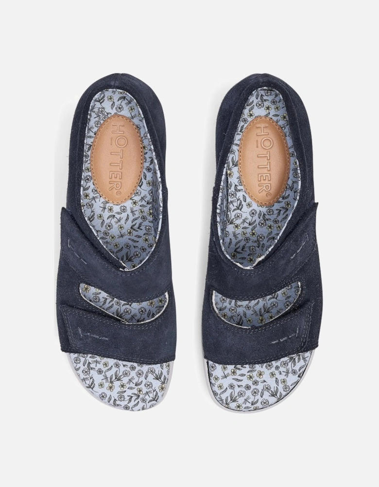 Siesta Womens Slippers