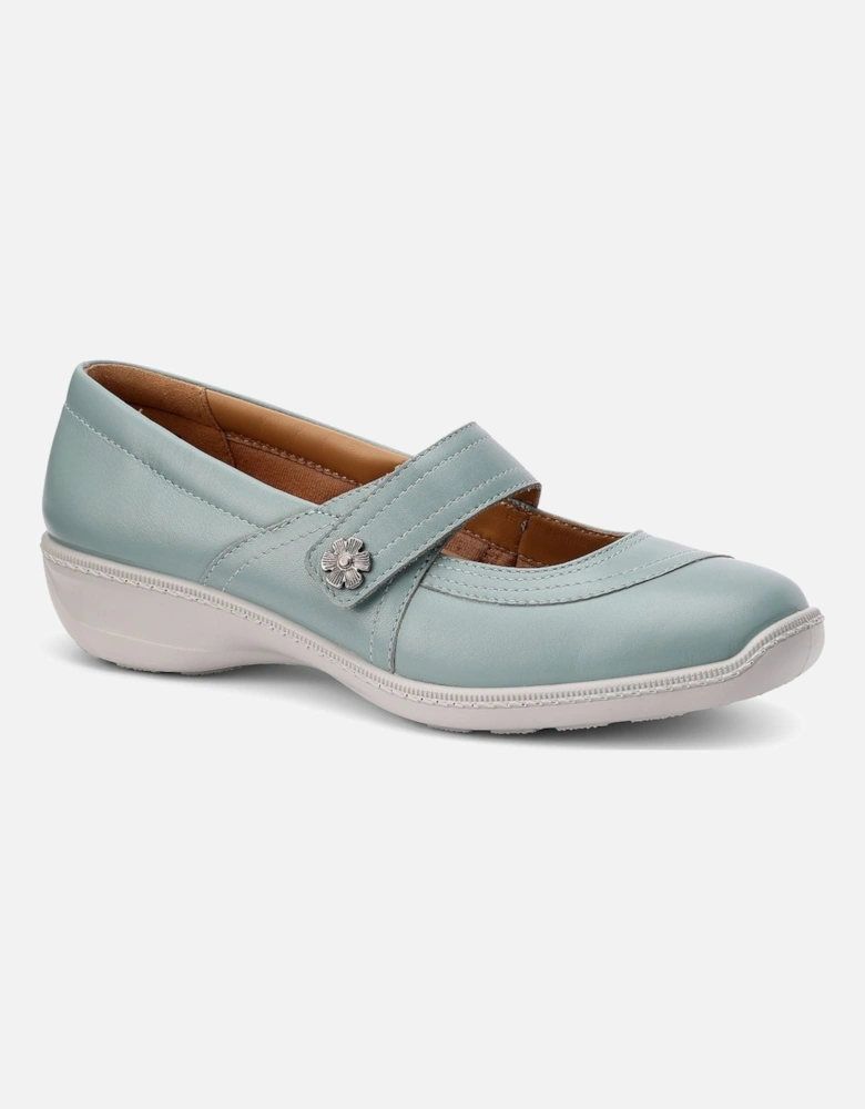 Charity Womens Mary Jane Shoes