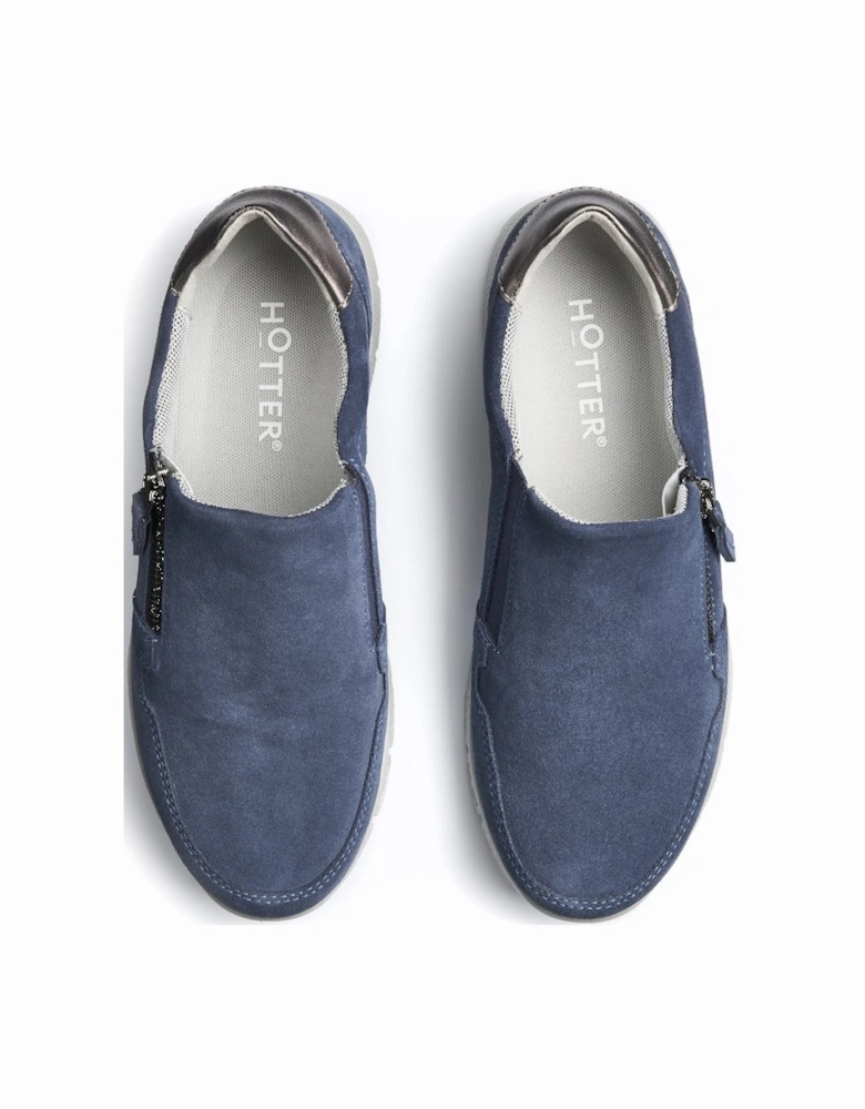 Skyla Womens Trainers