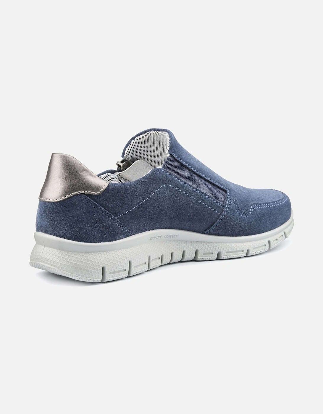 Skyla Womens Trainers