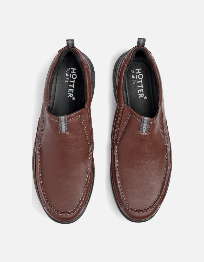 Boost Mens Slip On Shoes