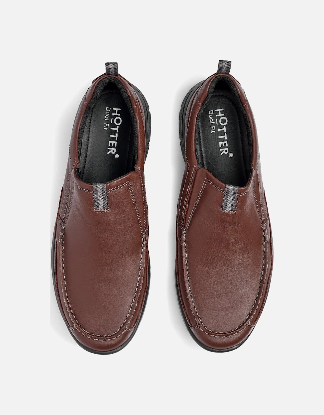 Boost Mens Slip On Shoes