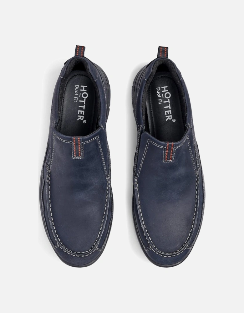 Boost Mens Slip On Shoes