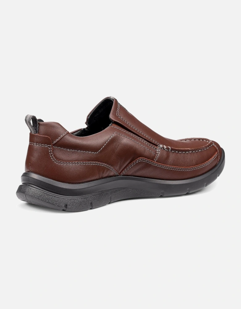 Boost Mens Slip On Shoes
