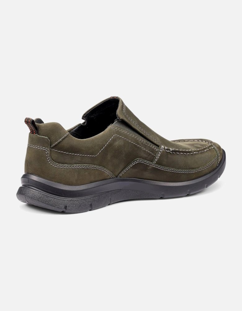 Boost Mens Slip On Shoes