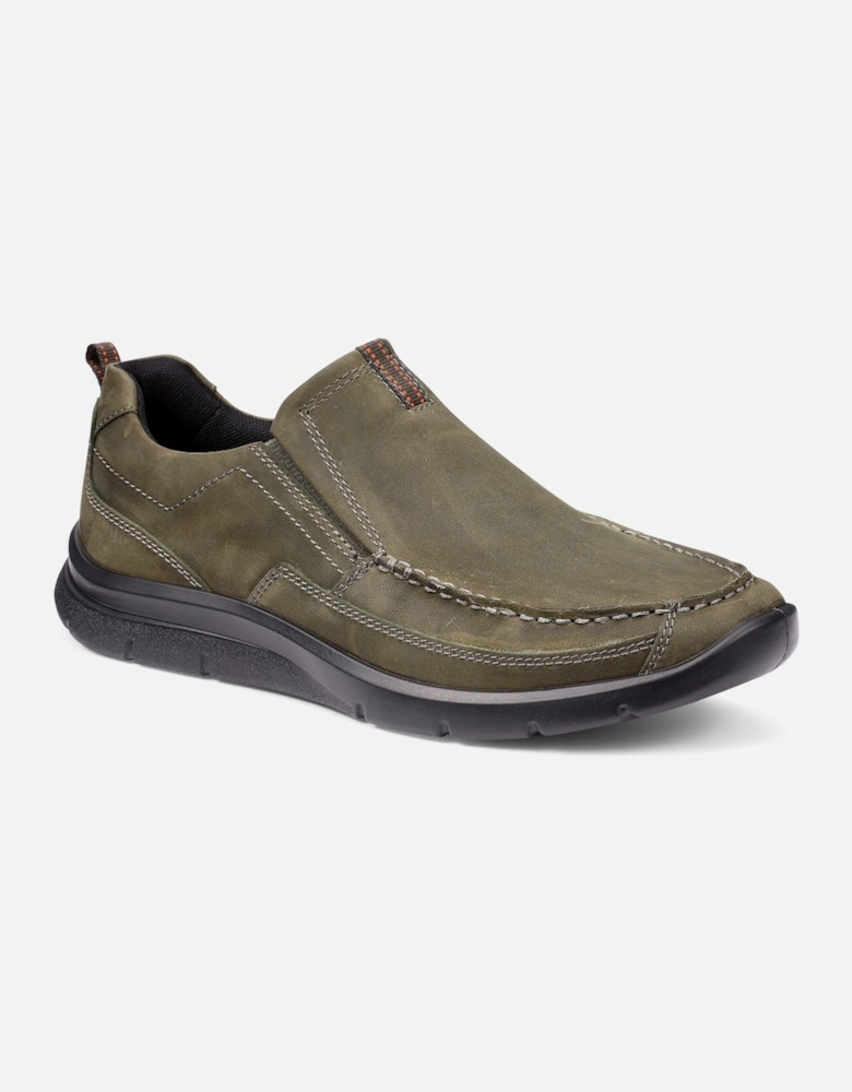 Boost Mens Slip On Shoes