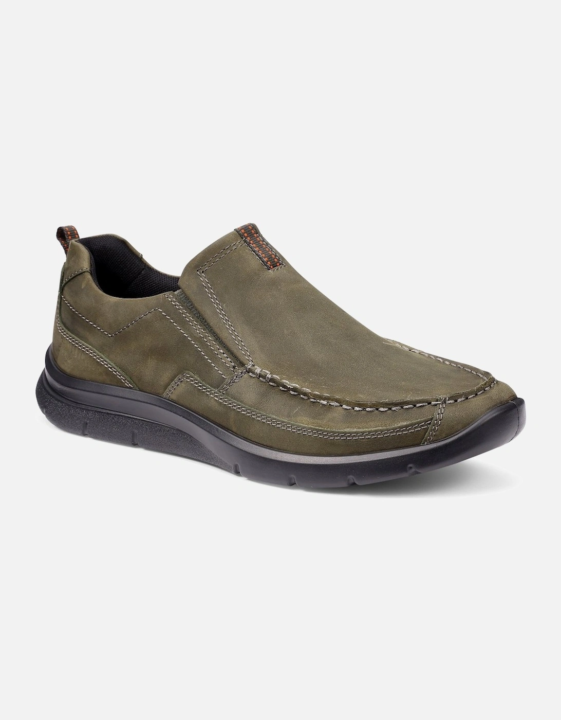 Boost Mens Slip On Shoes, 5 of 4