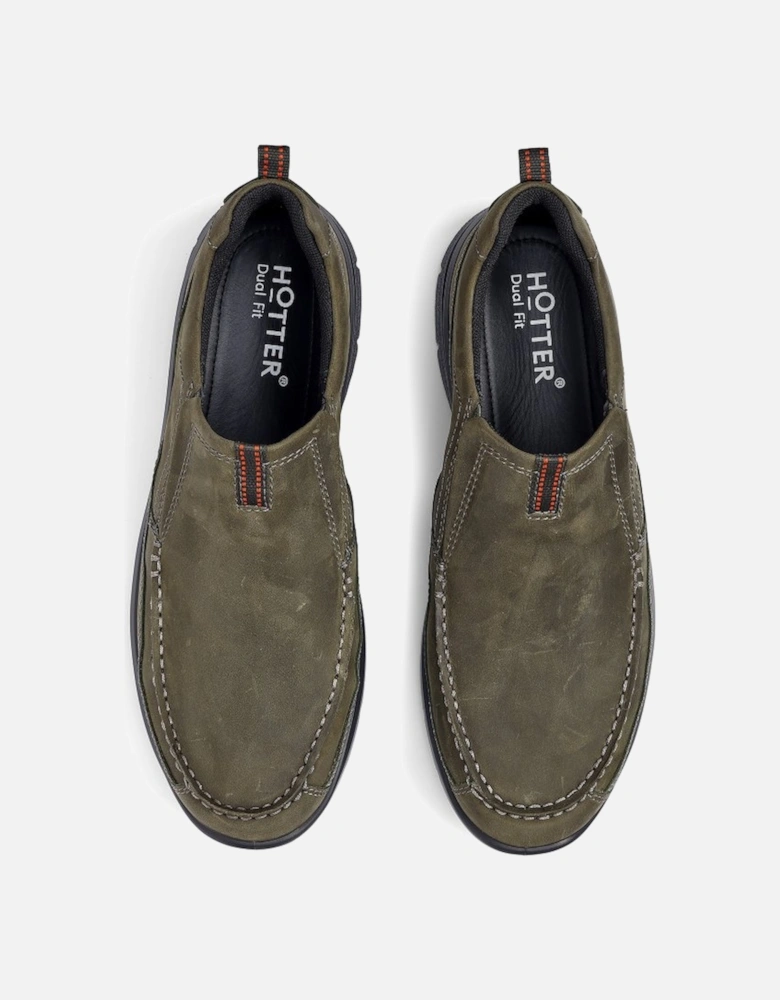 Boost Mens Slip On Shoes
