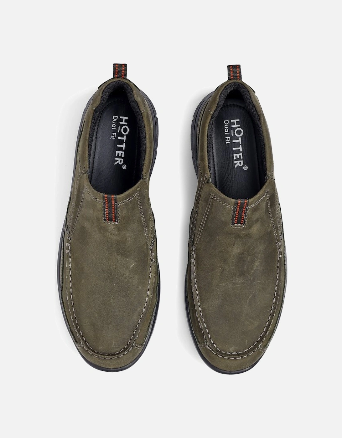 Boost Mens Slip On Shoes