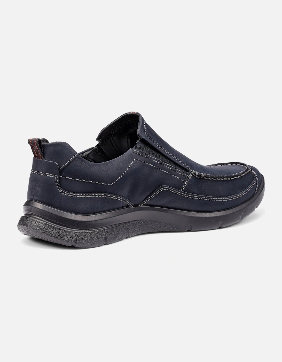 Boost Mens Slip On Shoes