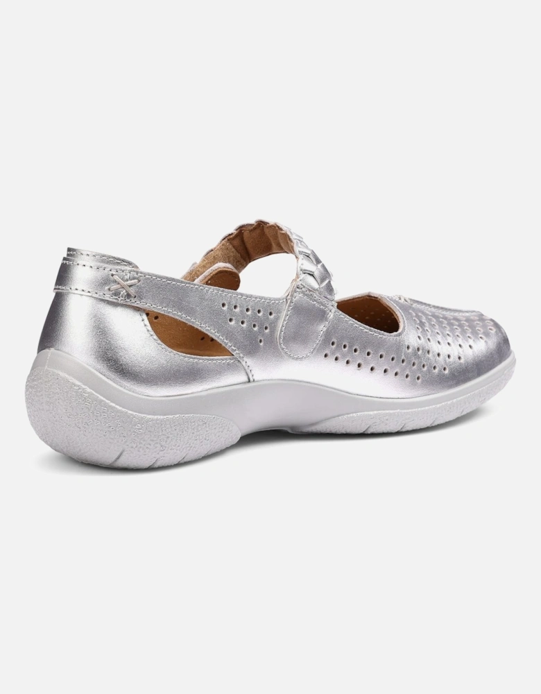 Quake II Womens Mary Jane Shoes