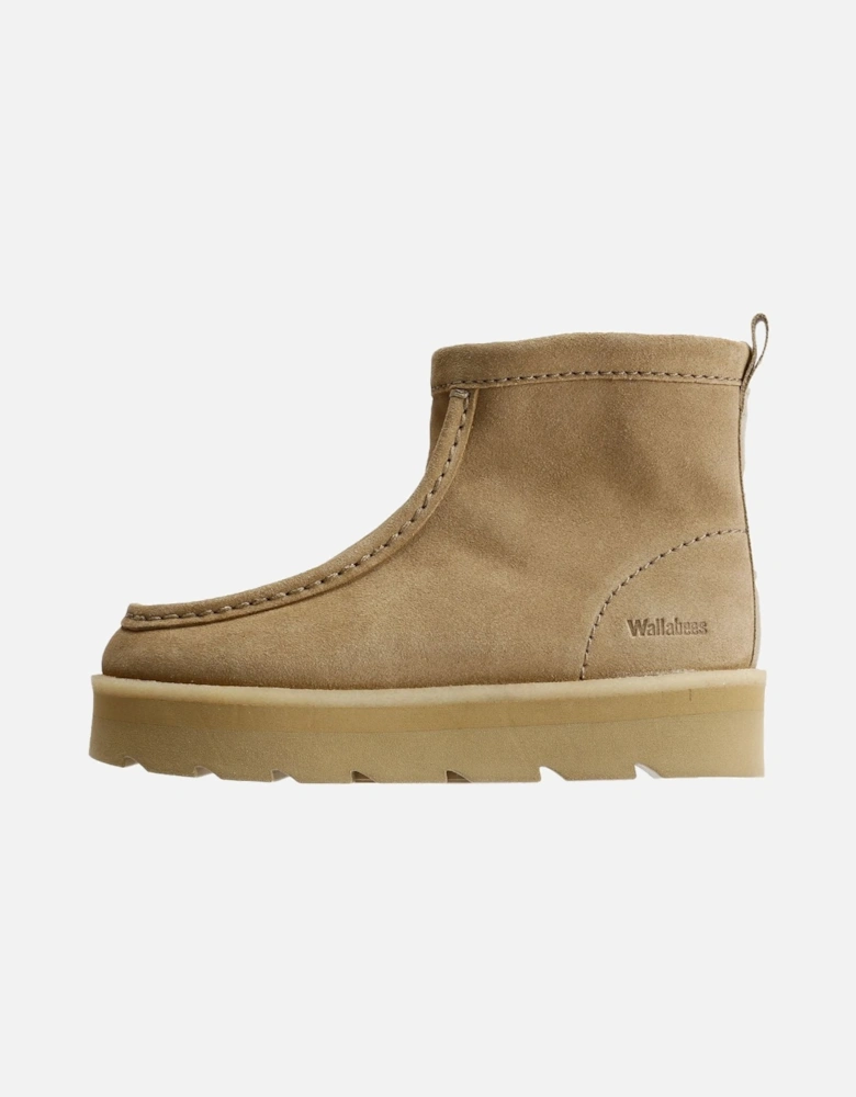 Originals Meare Rooey Suede Women's Maple Boots