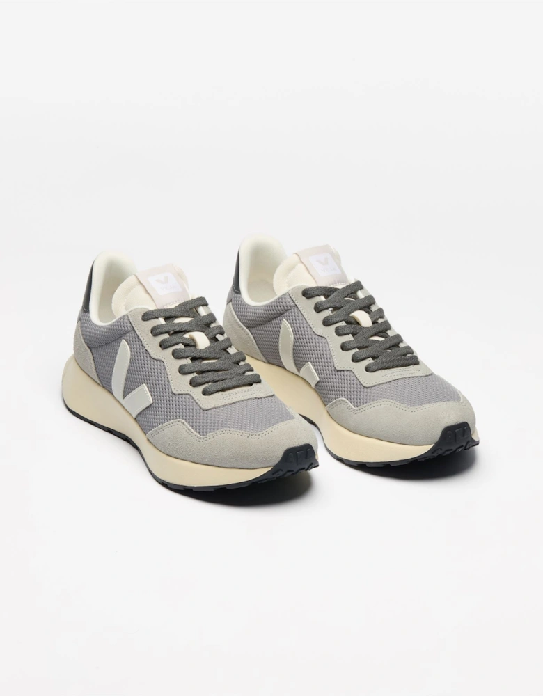 Paulistana Women's Ardoise Natural Trainers