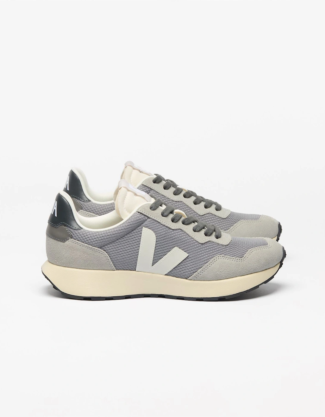 Paulistana Women's Ardoise Natural Trainers