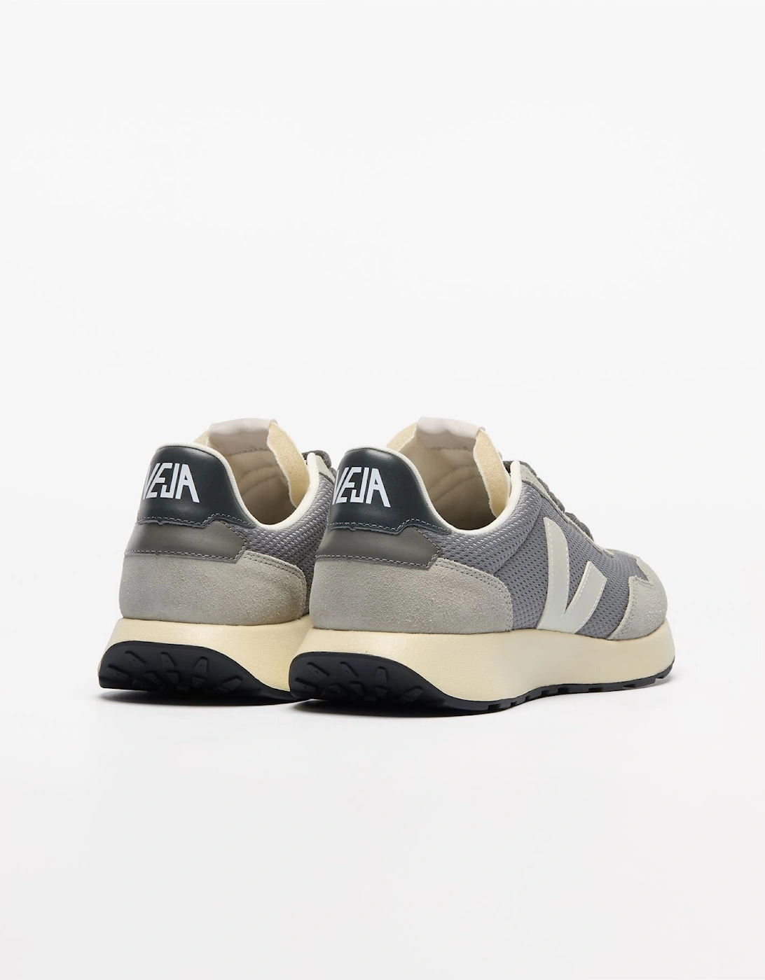 Paulistana Women's Ardoise Natural Trainers