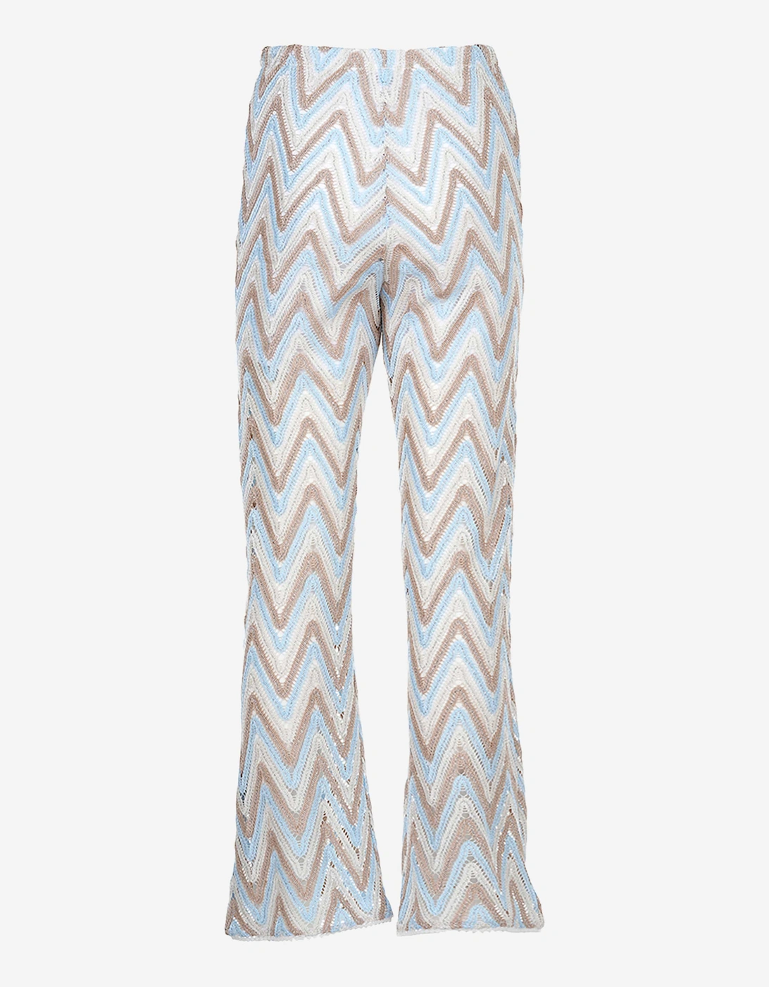 Girls Coco Trousers in Blue